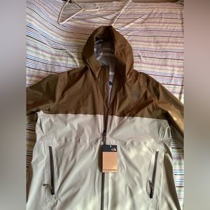 The North Face men’s XL jacket